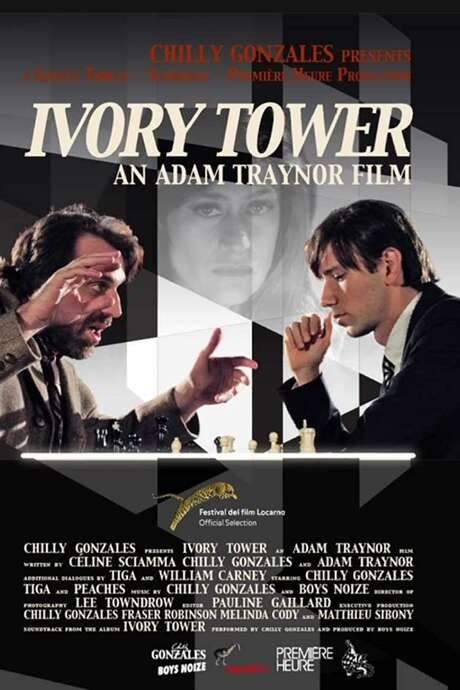 Ivory Tower
